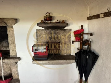 Quinta para Venda em Negreiros e Chavão