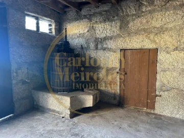 Quinta para Venda em Negreiros e Chavão