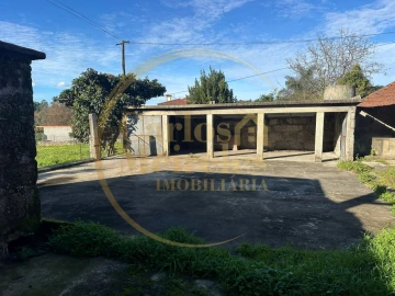 Quinta para Venda em Negreiros e Chavão