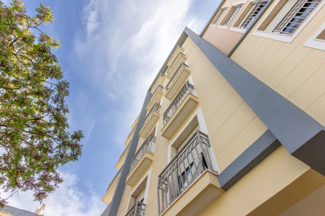 Apartamento T3 para Venda em Seixal, Arrentela e Aldeia de Paio Pires Foto 1