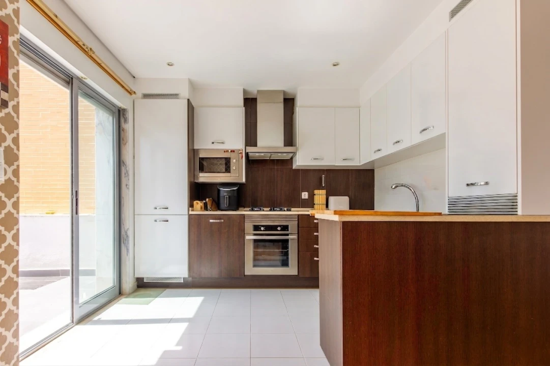 Apartamento T3 para Venda em Seixal, Arrentela e Aldeia de Paio Pires Foto 4