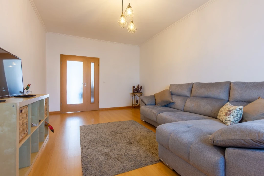 Apartamento T3 para Venda em Seixal, Arrentela e Aldeia de Paio Pires Foto 6