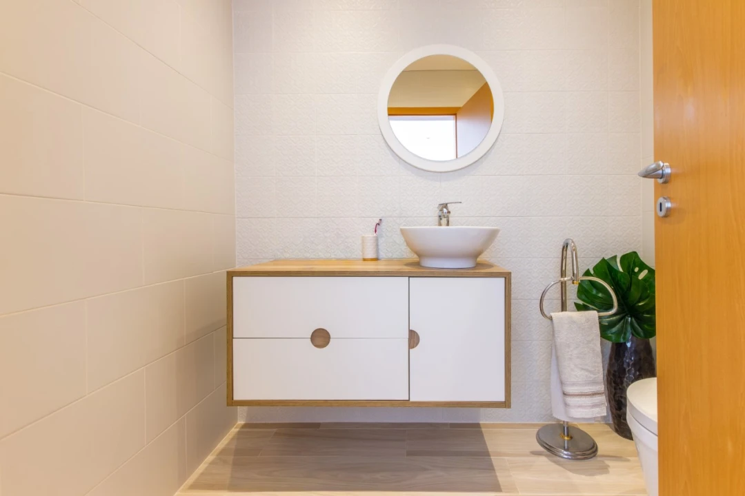 Apartamento T3 para Venda em Seixal, Arrentela e Aldeia de Paio Pires Foto 8