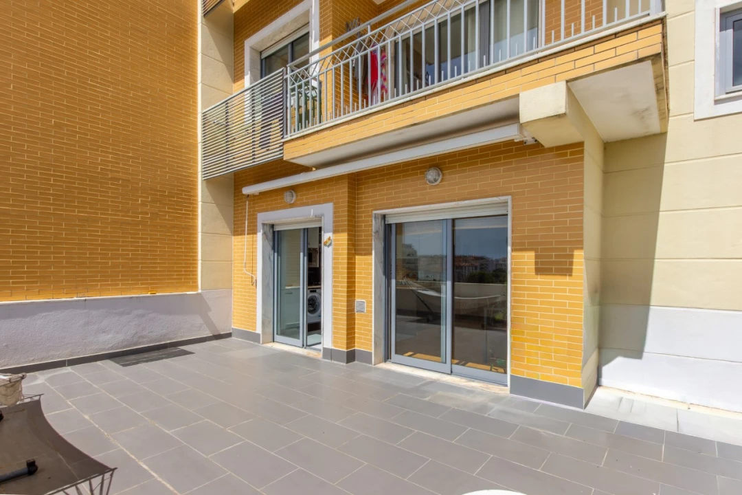 Apartamento T3 para Venda em Seixal, Arrentela e Aldeia de Paio Pires Foto 11