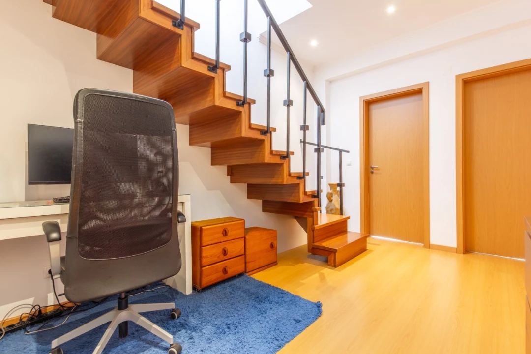 Apartamento T3 para Venda em Seixal, Arrentela e Aldeia de Paio Pires Foto 15