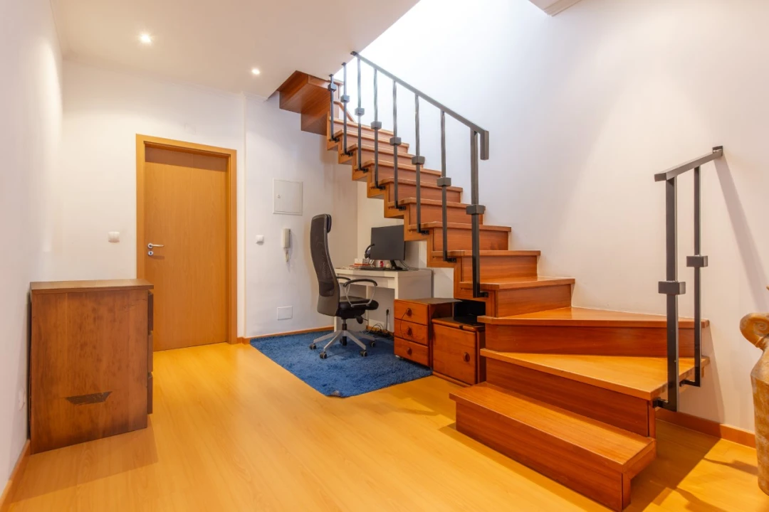 Apartamento T3 para Venda em Seixal, Arrentela e Aldeia de Paio Pires Foto 16