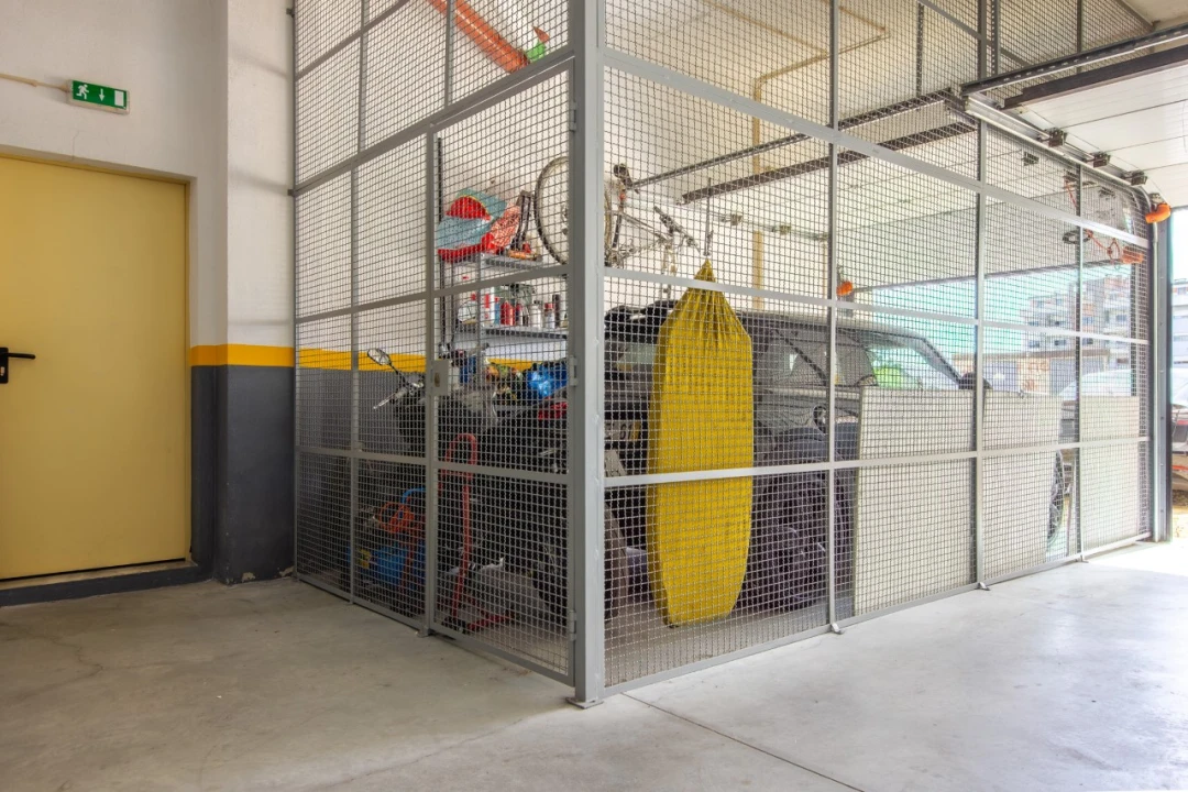 Apartamento T3 para Venda em Seixal, Arrentela e Aldeia de Paio Pires Foto 26