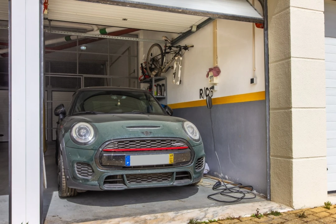 Apartamento T3 para Venda em Seixal, Arrentela e Aldeia de Paio Pires Foto 27