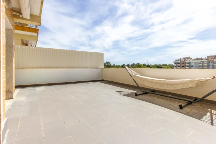 Apartamento T3 para Venda em Seixal, Arrentela e Aldeia de Paio Pires Foto 10