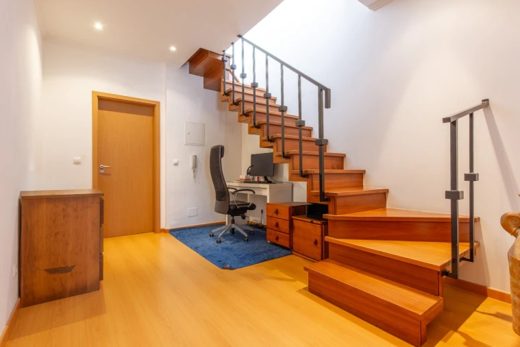 Apartamento T3 para Venda em Seixal, Arrentela e Aldeia de Paio Pires Foto 16