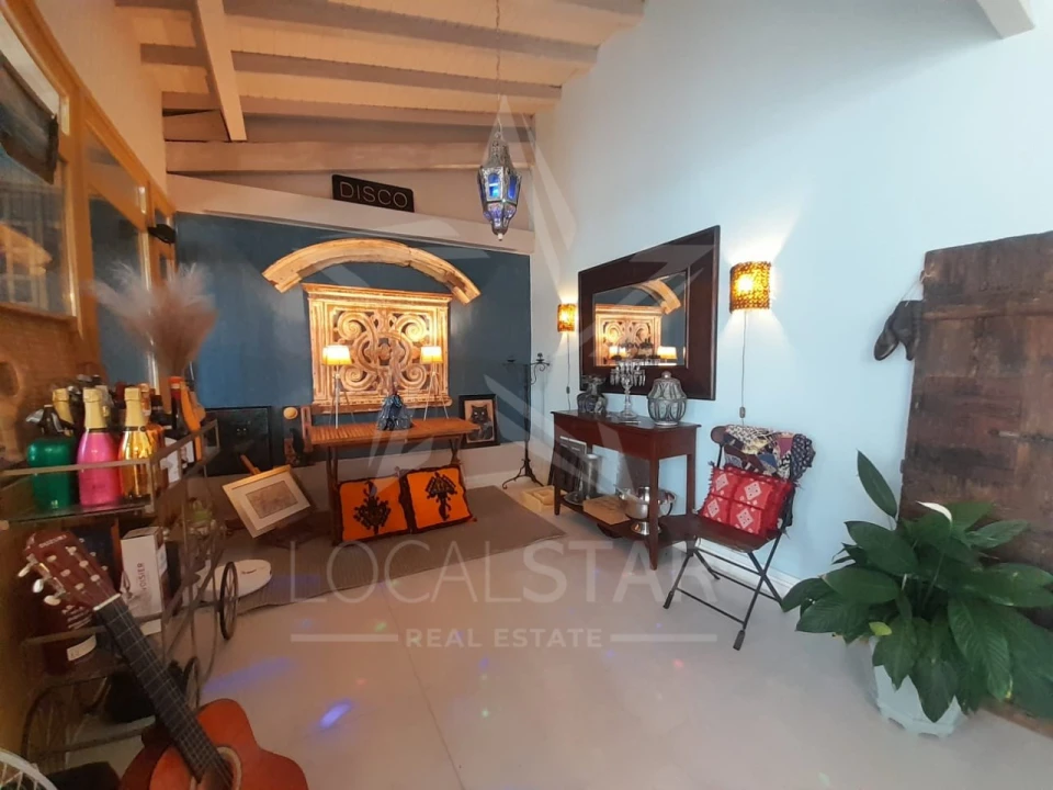 Moradia T5 para Venda em Carcavelos e Parede Foto 52