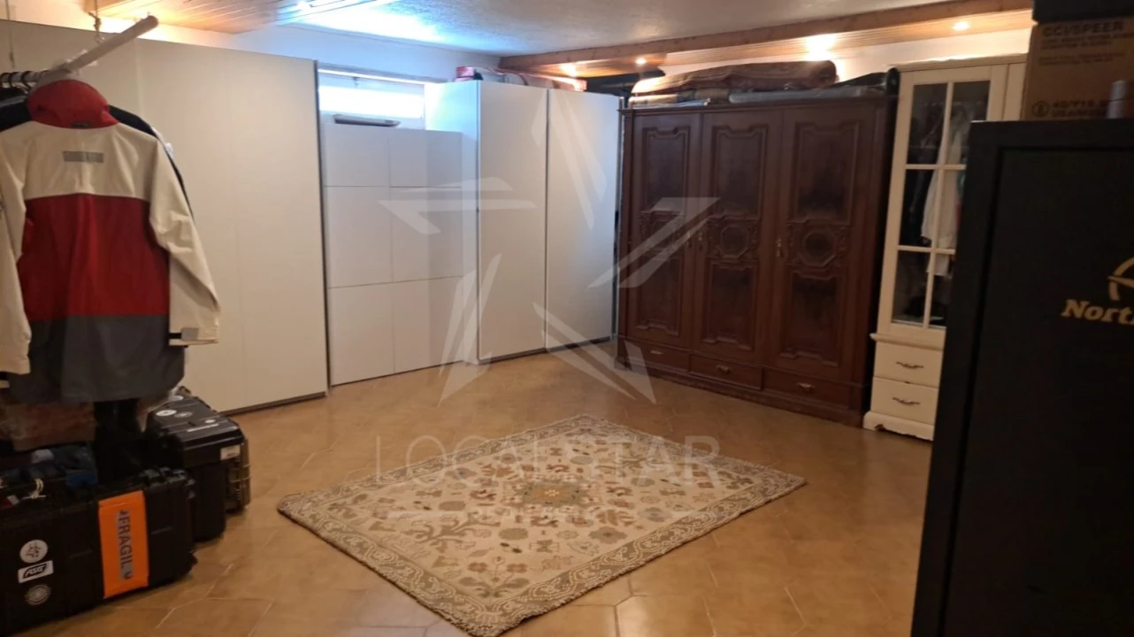 Moradia T5 para Venda em Carcavelos e Parede Foto 57