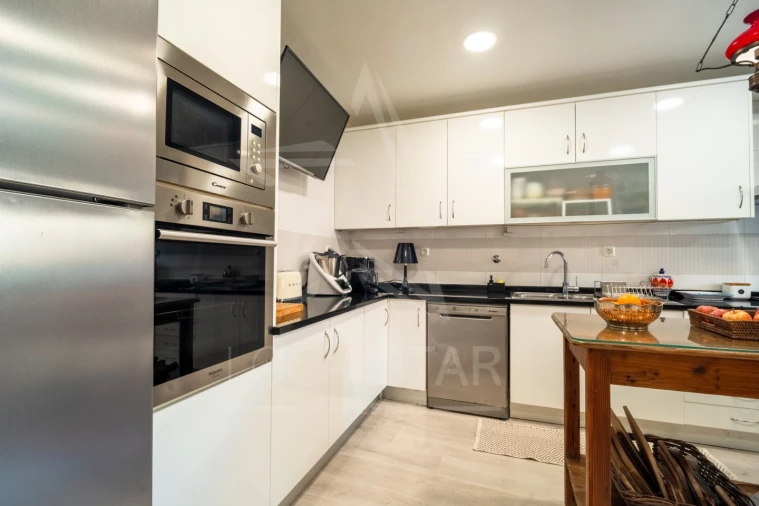 Moradia T5 para Venda em Carcavelos e Parede Foto 17