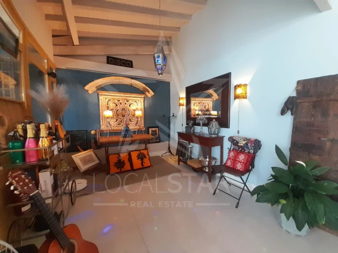 Moradia T5 para Venda em Carcavelos e Parede Foto 52