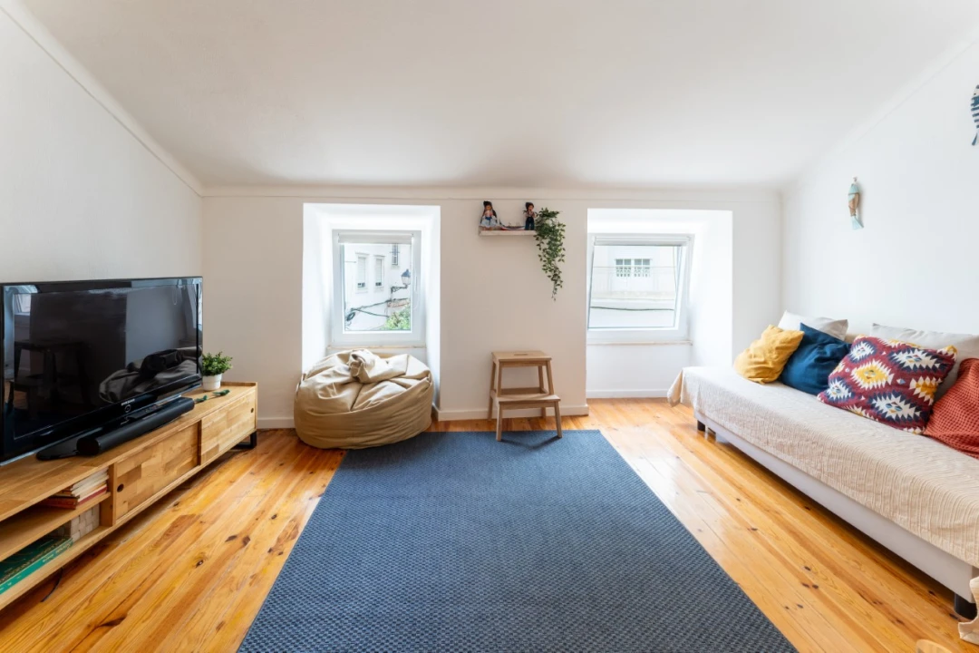 Apartamento T2 para Venda em Nazare Foto 19