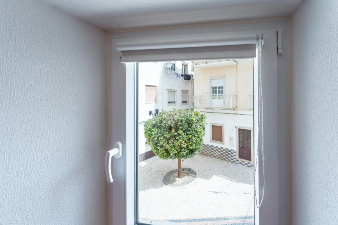 Apartamento T2 para Venda em Nazare Foto 26