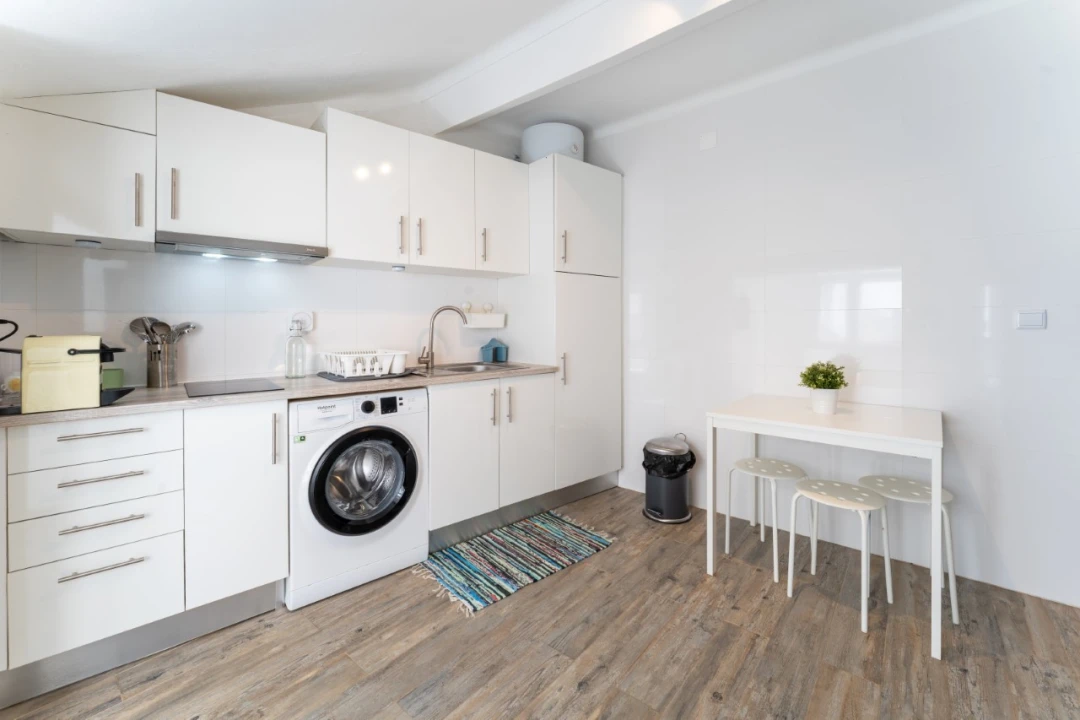 Apartamento T2 para Venda em Nazare Foto 7