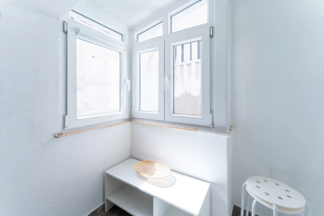 Apartamento T2 para Venda em Nazare Foto 23