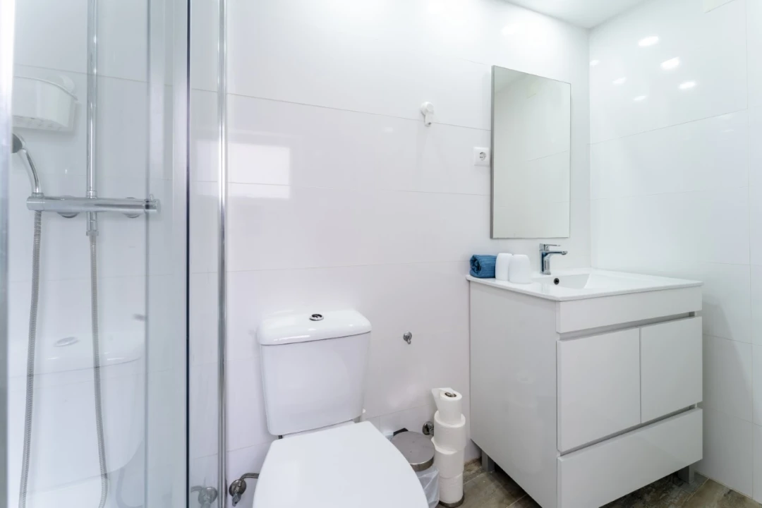 Apartamento T2 para Venda em Nazare Foto 10