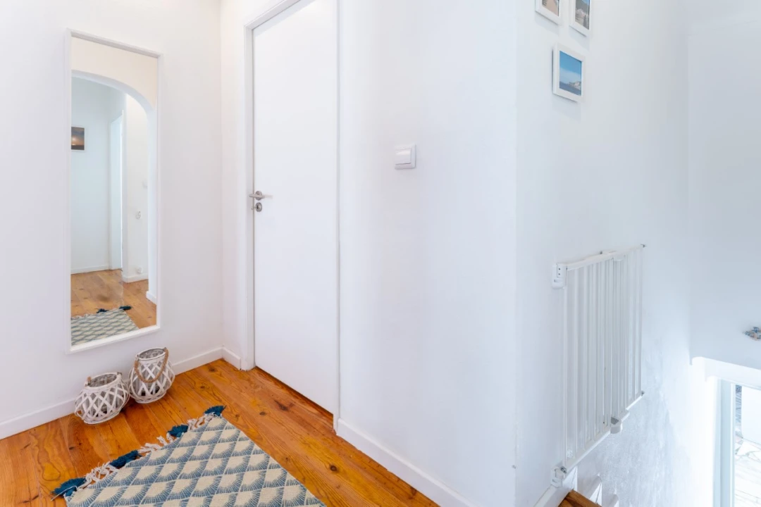 Apartamento T2 para Venda em Nazare Foto 22