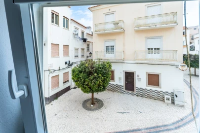 Apartamento T2 para Venda em Nazare