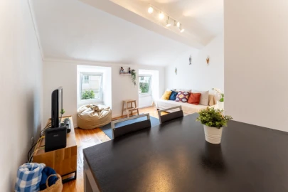 Apartamento T2 para Venda em Nazare