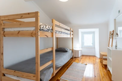 Apartamento T2 para Venda em Nazare