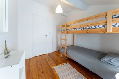 Apartamento T2 para Venda em Nazare