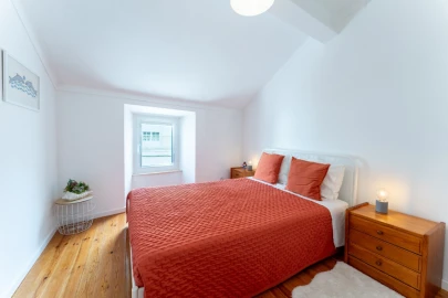 Apartamento T2 para Venda em Nazare