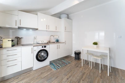 Apartamento T2 para Venda em Nazare
