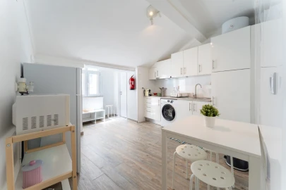 Apartamento T2 para Venda em Nazare