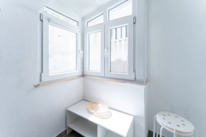 Apartamento T2 para Venda em Nazare