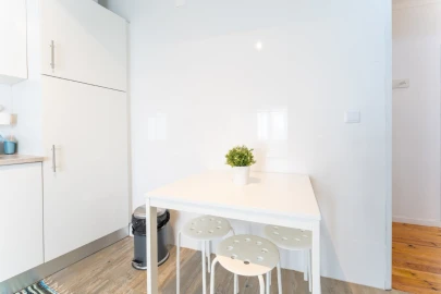 Apartamento T2 para Venda em Nazare