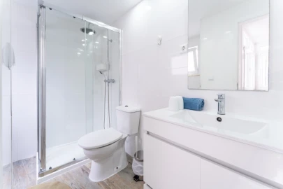 Apartamento T2 para Venda em Nazare
