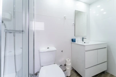 Apartamento T2 para Venda em Nazare