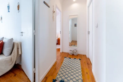 Apartamento T2 para Venda em Nazare