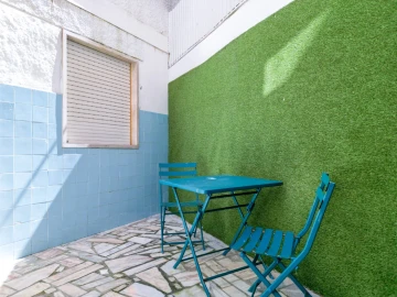 Apartamento T2 para Venda em Nazare