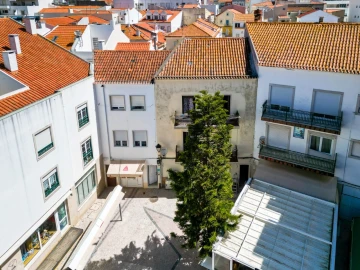 Apartamento T2 para Venda em Nazare