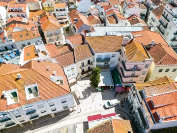 Apartamento T2 para Venda em Nazare