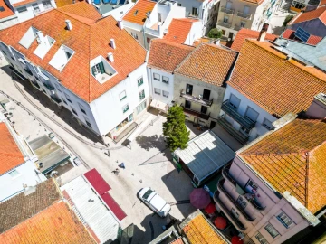 Apartamento T2 para Venda em Nazare