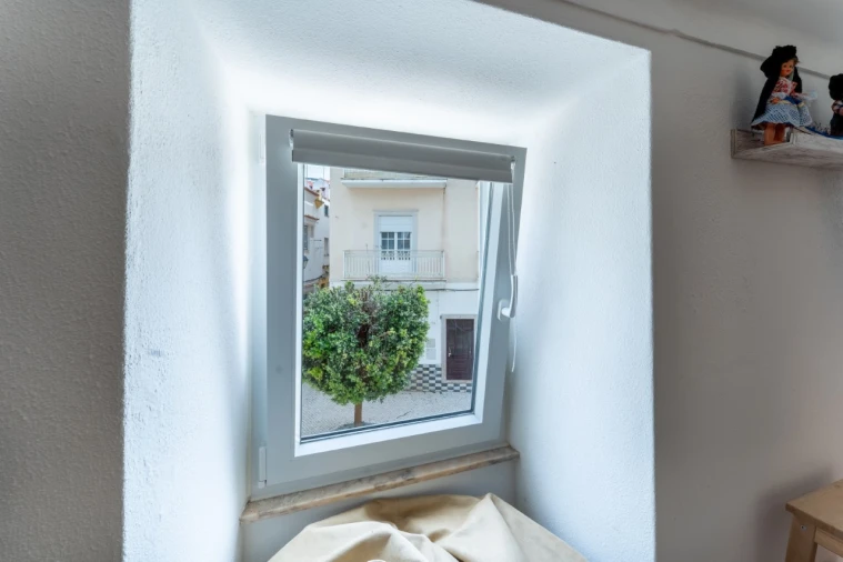 Apartamento T2 para Venda em Nazare Foto 17