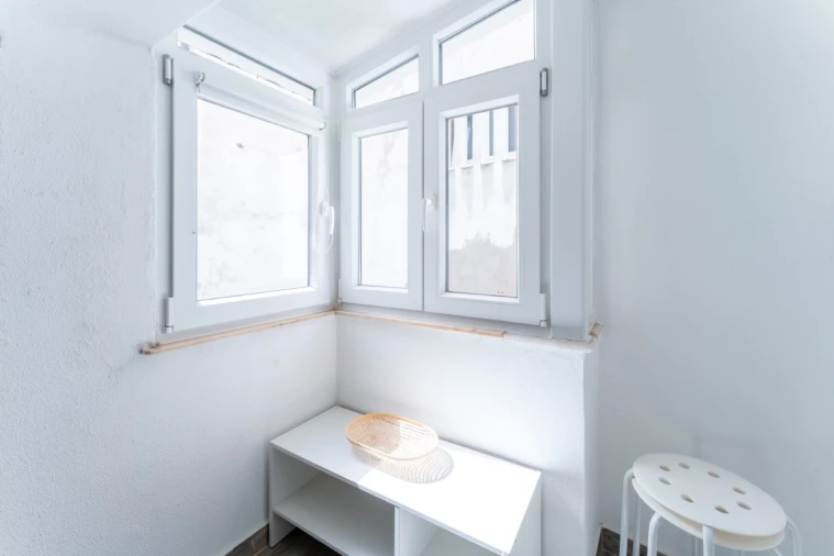Apartamento T2 para Venda em Nazare Foto 23