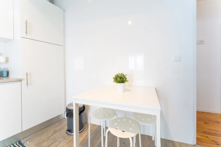 Apartamento T2 para Venda em Nazare Foto 18