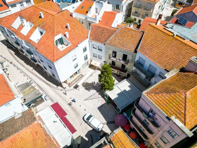 Apartamento T2 para Venda em Nazare Foto 29