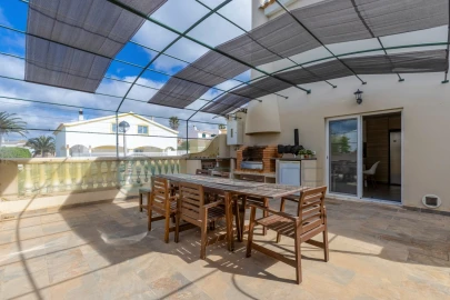 Moradia T3 para Venda em Luz