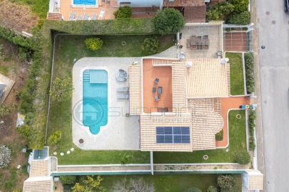 Moradia T3 para Venda em Luz