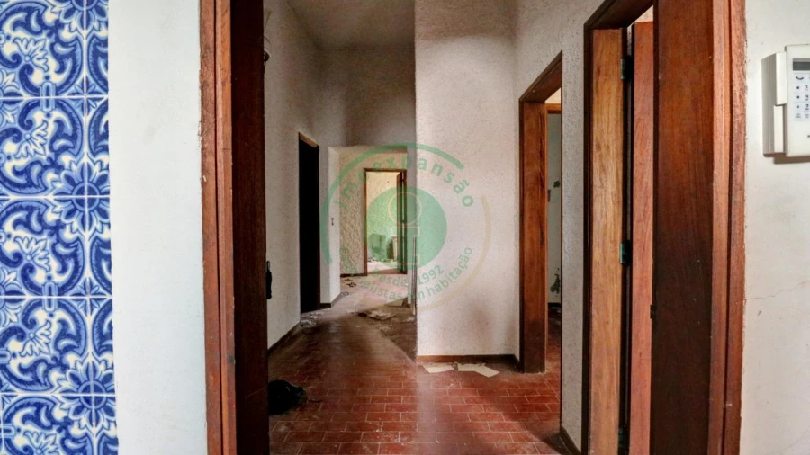 Moradia T5 para Venda em Bom Sucesso Foto 4