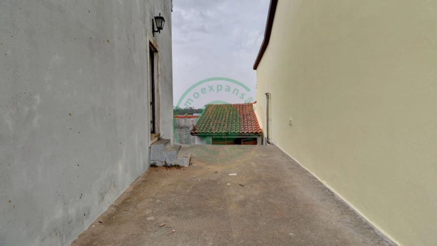 Moradia T5 para Venda em Bom Sucesso Foto 16