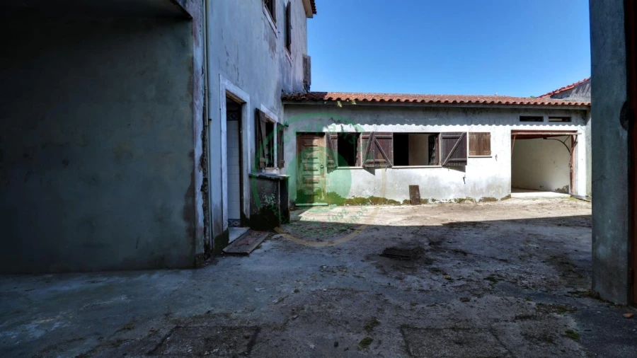 Moradia T5 para Venda em Bom Sucesso Foto 4