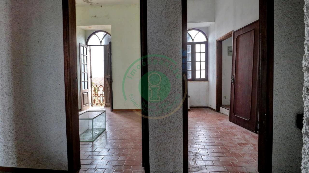 Moradia T5 para Venda em Bom Sucesso Foto 20